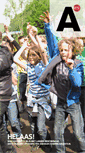 Mobile Screenshot of bastaschooltv.nl